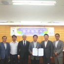 기업과 문화 이미지