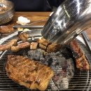 영복갈비 - 제주시 우정로5길 5 | 영복갈비