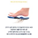 혁신온누리약국 | 제주 맞춤깔창 페디앤미 네일 서귀포본점 어머니 인솔 제작해보다