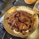 초가삼간숯불갈비 이미지