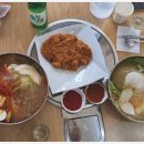 천수냉면오산점