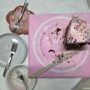 체리콕콕 | 파리바게트 케데헌 소다팝 케이크 소다 체리맛 내돈내산 솔직후기