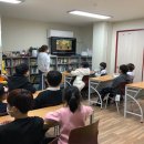 해피존우리지역아동센터 이미지