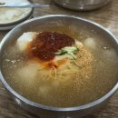 부산밀면 - 북구 동대로 11 | 부산밀면