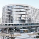 동래구국민체육센터 수영장 이미지