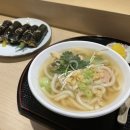 정담꼬마김밥