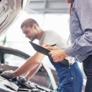 사포정비공업사 이미지