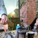 핸드드립취미반 이미지