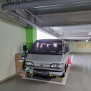 미쓰비시파워 | [일상] 올드 카 구경(스쿠프, 포니2 픽업, 포니2, 베스타, 스텔라)