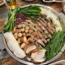 덕유산황우곱창