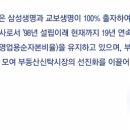 ㈜생보부동산신탁 이미지