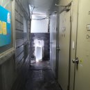 야외화장실 이미지