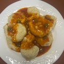 목화마트 | 롯데마트 &#39;요리하다&#39; 정지선 셰프 중식 2종 솔직 후기! (목화솜 탕수육 &amp; 깐쇼 칠리새우)