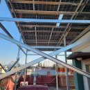 스카이 태양광발전소 이미지