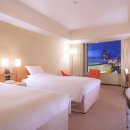 돔호텔 | 도쿄돔 호텔 트윈룸 후기 조식 온천 셔틀 가는법 총정리