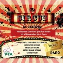 Halloween celebration organised by our PTA volunteers:1st November 2025 이미지