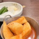 빌런PC | 부산 동구 범일동 맛집 ‘ 송원감자탕 ’ 깍뚜기와 감자탕이 맛있는 전통있는집