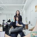 에이바헤어 파주동패점 | 파주 에이바헤어 동패점 초롱꽃마을미용실 추천 매직세팅 후기