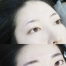 비비드 뷰티살롱 | 💛 여자 자연눈썹 전후 솔직 후기 – 부평에서 다녀온 비비드살롱