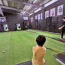 중앙로78번안길 | [고양] 풀 스윙 배팅센터 : 초3도 안전하게! 아이랑 다녀온 실내야구 체험 후기