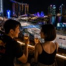 파당금 | 2026 싱가포르 F1 그랑프리 패키지 | 티켓 + 호텔 + 공항 픽업 모든 준비 한 번에 (KKday 할인쿠폰...