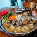 [경기 광주 오포 칼국수 맛집] 박승광 해물손칼국수 - 해장까지 완벽한 찐맛집!