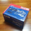 H &amp; R 휠스페이서 Trak+ 벤츠 전용 이미지