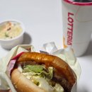 롯데리아 화곡시장점 이미지