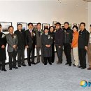 안성시립중앙도서관 전시실 이미지