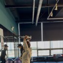 올인원피티앤테라피 | 경산PT 골다공증 70대 회원님이 중량운동도 합니다. 운동 2년차 놀라운 변화 올인원피티앤테라피