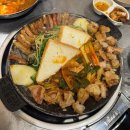 왕십리 제일곱창 본점 후기｜곱 가득한 모듬곱창 맛집 인정