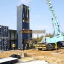 콘테이너 세차장 이미지