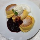 한국바이린 | 🇯🇵도쿄 긴자 맛집·카페 긴자 바이린 본점 돈가츠, 시아와세노 팬케이크 내돈내산 솔직 후기