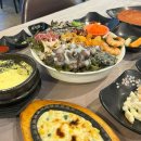 두리두리 | 울산 병영 횟집 추천 [두리두리 병영점] 모둠 해산물 후기