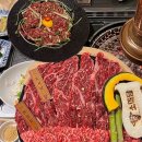 냥플레이스 | [여수/학동] 여수 부삼 소고기 맛집 소마담 정육식당 내돈내산 솔직후기