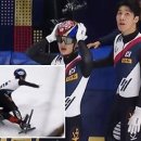 [쇼트트랙]2026 ISU 세계 선수권 대회-제3일 대표팀/외 결승/외 경기(2026.03.13-15 CAN/Montreal) 이미지