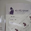 바스텟고양이병원 네이버블로그