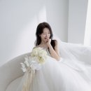 선유서로 | 웨딩촬영 부케 영등포 트레플 추천 후기🌸 (세미앙 스튜디오)