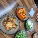 백운쇼핑센터 | [광양시 금호동] 98도씨국밥, 백운쇼핑센터 신상 맛집에서 즐긴 생일 파티 후기