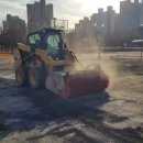 계양경기장 농구장 이미지