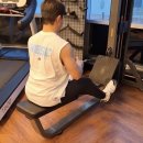 내 몸에 반하다 | 평택 헬스장 PT 후기 벌써 3번째 방문, 몸애반하다 평택점에서 달라진 몸의 감각