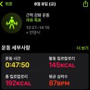 라라PT | [ 다이어트 일지 03 ] 휴가에도 계속되는 다이어트였지만 우당탕탕 폭주 일지❤️‍🔥ㅣ유산소 90분 시작🏃‍♀️