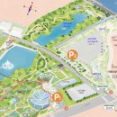 유수지공원 앞 이미지