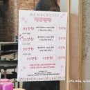 가르마헤어수원역점 | 수원역미용실 유목민 정착한 이유, 가르마헤어 수원역점 레이어드펌 후기