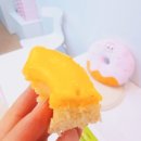 여우성 케익타운 2호점 | [안산 카페 추천] 답례품·행사 간식으로 딱 좋은 '아이엠도넛 안산점' 예쁜 디저트 카페