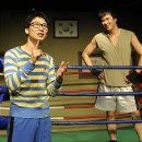 연극 이기동 체육관 이미지