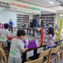 화순공공도서관 이미지