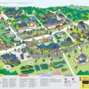 청도읍성 민속촌 이미지