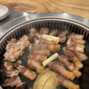 맛찬들왕소금구이산본