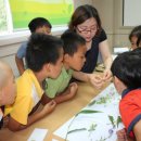 해송작은도서관 이미지